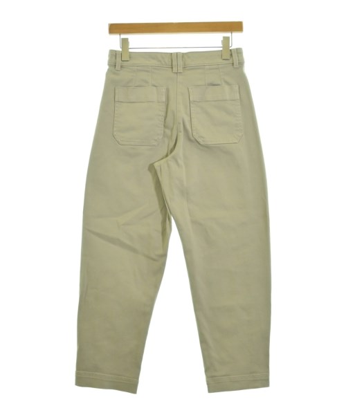BANANA REPUBLIC（バナナリパブリック）デニムパンツ カーキ サイズ:2(M位) レディース/2200676481044