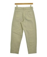 BANANA REPUBLIC（バナナリパブリック）デニムパンツ カーキ サイズ:2(M位) レディース/2200676481044