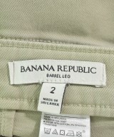 BANANA REPUBLIC（バナナリパブリック）デニムパンツ カーキ サイズ:2(M位) レディース/2200676481044