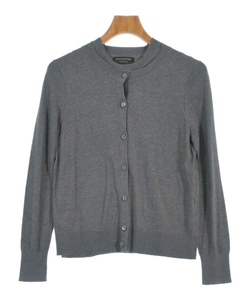 BANANA REPUBLIC(バナナリパブリック)アンサンブル グレー サイズ:S/S/2200693911012