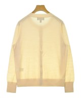 BANANA REPUBLIC（バナナリパブリック）カーディガン ベージュ サイズ:M レディース/2200690048117
