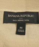 BANANA REPUBLIC（バナナリパブリック）カーディガン ベージュ サイズ:M レディース/2200690048117