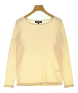 BANANA REPUBLIC（バナナリパブリック）ニット・セーター ベージュ サイズ:S レディース/2200690048124