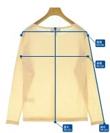 BANANA REPUBLIC（バナナリパブリック）ニット・セーター ベージュ サイズ:S レディース/2200690048124