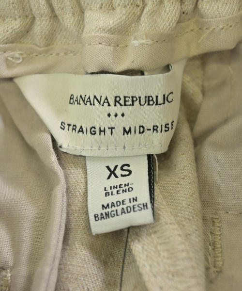 BANANA REPUBLIC（バナナリパブリック）その他 ベージュ サイズ:XS レディース/2200690206012