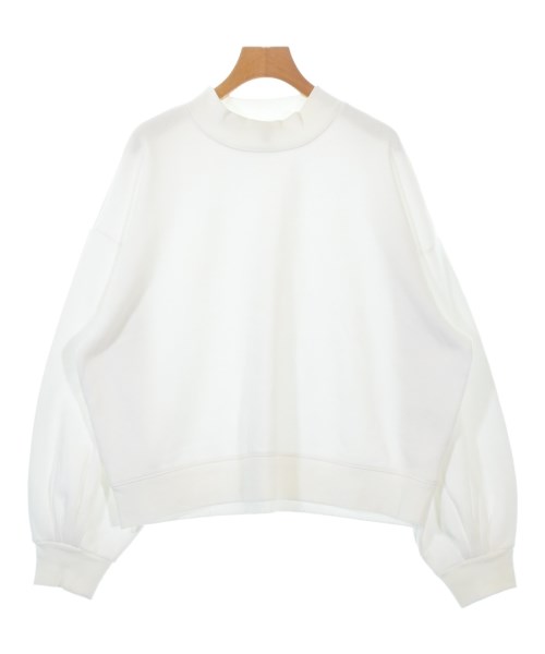 BANANA REPUBLIC(バナナリパブリック)スウェット 白 サイズ:L/2200694706112