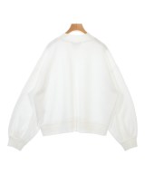 BANANA REPUBLIC（バナナリパブリック）スウェット 白 サイズ:L レディース/2200694706112