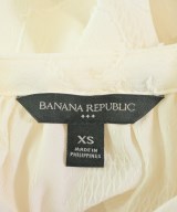 BANANA REPUBLIC（バナナリパブリック）ブラウス 白 サイズ:XS レディース/2200694085156