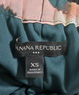BANANA REPUBLIC（バナナリパブリック）ロング・マキシ丈スカート 緑 サイズ:XS レディース/2200694085194