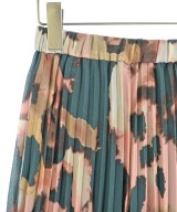 BANANA REPUBLIC（バナナリパブリック）ロング・マキシ丈スカート 緑 サイズ:XS レディース/2200694085194