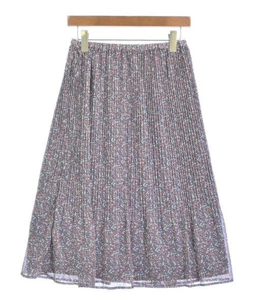 BANANA REPUBLIC（バナナリパブリック）ロング・マキシ丈スカート ピンク サイズ:XS レディース/2200694085217