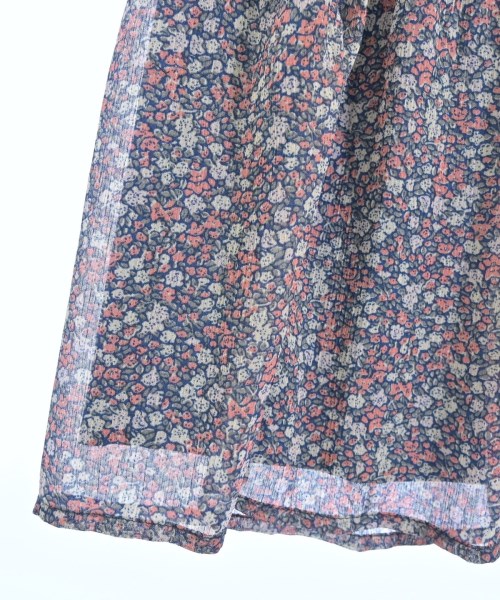 BANANA REPUBLIC（バナナリパブリック）ロング・マキシ丈スカート ピンク サイズ:XS レディース/2200694085217