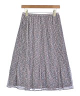 BANANA REPUBLIC（バナナリパブリック）ロング・マキシ丈スカート ピンク サイズ:XS レディース/2200694085217