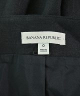 BANANA REPUBLIC（バナナリパブリック）ベスト 黒 サイズ:0(XS位) レディース/2200695066031