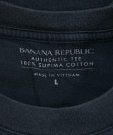 BANANA REPUBLIC（バナナリパブリック）Tシャツ・カットソー 紺 サイズ:L レディース/2200689894084