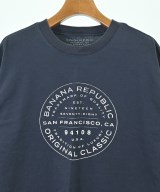 BANANA REPUBLIC（バナナリパブリック）Tシャツ・カットソー 紺 サイズ:L レディース/2200689894084