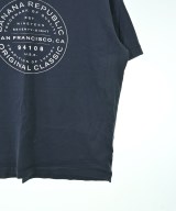BANANA REPUBLIC（バナナリパブリック）Tシャツ・カットソー 紺 サイズ:L レディース/2200689894084
