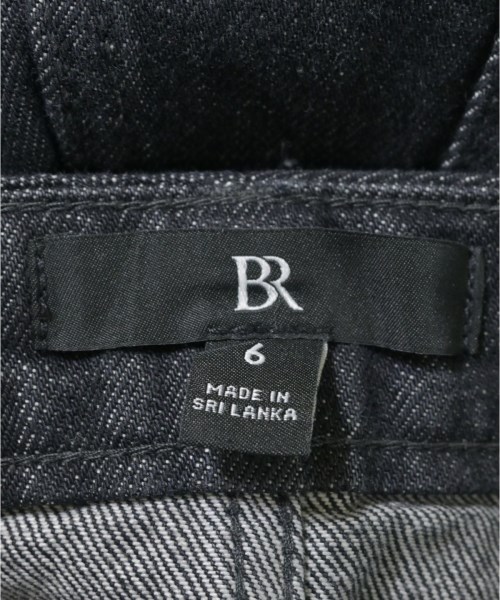 BANANA REPUBLIC（バナナリパブリック）ロング・マキシ丈スカート 黒 サイズ:6(M位) レディース/2200694278046