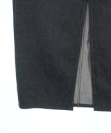 BANANA REPUBLIC（バナナリパブリック）ロング・マキシ丈スカート 黒 サイズ:6(M位) レディース/2200694278046