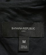BANANA REPUBLIC（バナナリパブリック）ブラウス 黒 サイズ:M レディース/2200691657134