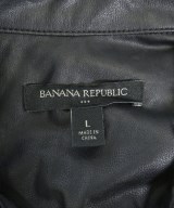 BANANA REPUBLIC（バナナリパブリック）カジュアルシャツ 黒 サイズ:L レディース/2200697762146