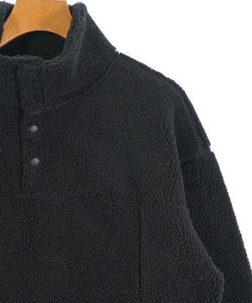 BANANA REPUBLIC（バナナリパブリック）スウェット 黒 サイズ:M レディース/2200691082011