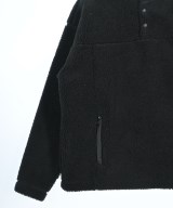 BANANA REPUBLIC（バナナリパブリック）スウェット 黒 サイズ:M レディース/2200691082011