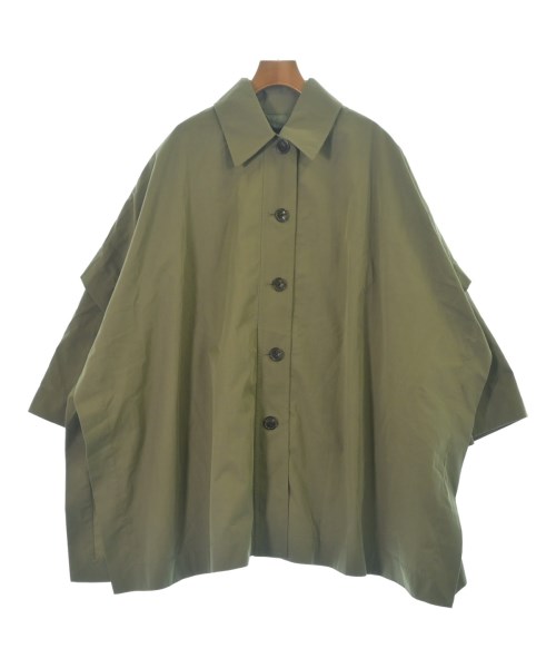 BANANA REPUBLIC(バナナリパブリック)その他 カーキ サイズ:XS/2200694450022