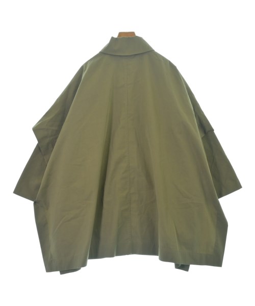 BANANA REPUBLIC（バナナリパブリック）その他 カーキ サイズ:XS レディース/2200694450022