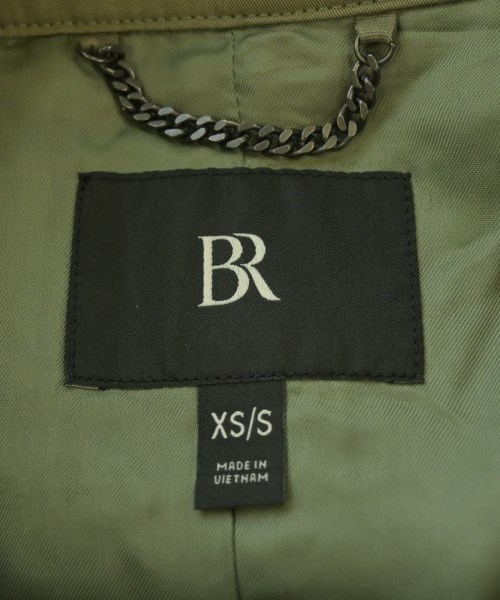 BANANA REPUBLIC（バナナリパブリック）その他 カーキ サイズ:XS レディース/2200694450022