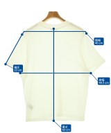 BANANA REPUBLIC（バナナリパブリック）Tシャツ・カットソー 白 サイズ:L レディース/2200698666023