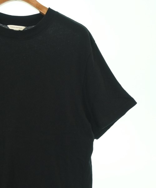 BANANA REPUBLIC（バナナリパブリック）Tシャツ・カットソー 黒 サイズ:L レディース/2200698666030