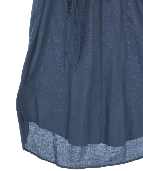 BANANA REPUBLIC（バナナリパブリック）ワンピース 紺 サイズ:XS レディース/2200699687027