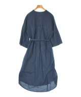BANANA REPUBLIC（バナナリパブリック）ワンピース 紺 サイズ:XS レディース/2200699687027