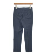 BANANA REPUBLIC（バナナリパブリック）スラックス 紺 サイズ:00(XXS位) レディース/2200699687034