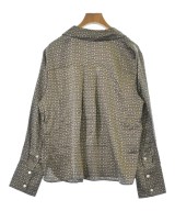 BANANA REPUBLIC（バナナリパブリック）カジュアルシャツ ベージュ サイズ:L レディース/2200694041039