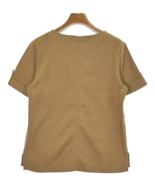 BANANA REPUBLIC（バナナリパブリック）ブラウス 茶 サイズ:M レディース/2200698316065