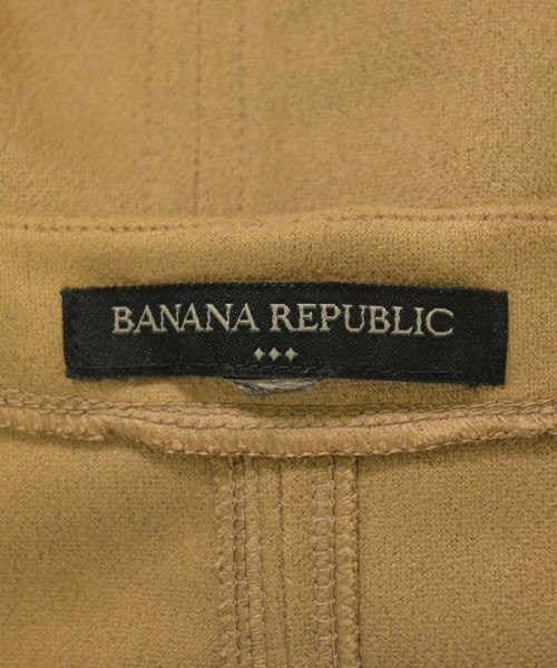 BANANA REPUBLIC（バナナリパブリック）ブラウス 茶 サイズ:M レディース/2200698316065