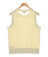 BANANA REPUBLIC（バナナリパブリック）ニット・セーター ベージュ サイズ:M レディース/2200696815065