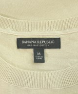BANANA REPUBLIC（バナナリパブリック）ニット・セーター ベージュ サイズ:M レディース/2200696815065