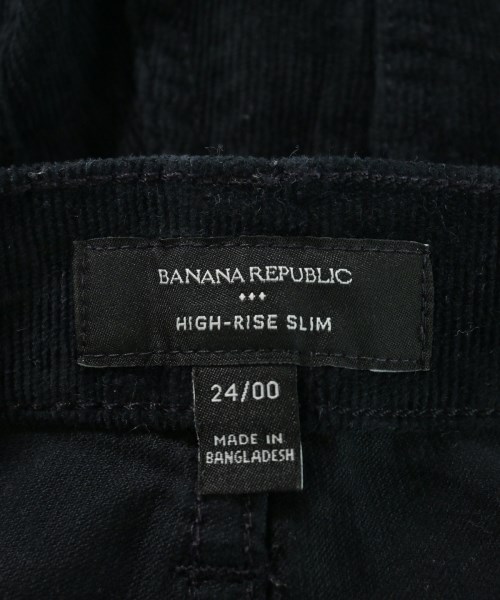 BANANA REPUBLIC（バナナリパブリック）その他 黒 サイズ:24(S位) レディース/2200698038028