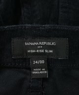 BANANA REPUBLIC（バナナリパブリック）その他 黒 サイズ:24(S位) レディース/2200698038028