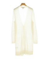 BANANA REPUBLIC（バナナリパブリック）カーディガン 白 サイズ:S レディース/2200695949099