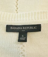 BANANA REPUBLIC（バナナリパブリック）カーディガン 白 サイズ:S レディース/2200695949099