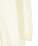 BANANA REPUBLIC（バナナリパブリック）カーディガン 白 サイズ:S レディース/2200695949099