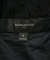 BANANA REPUBLIC（バナナリパブリック）ロング・マキシ丈スカート 黒 サイズ:6(L位) レディース/2200695949303