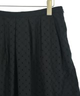 BANANA REPUBLIC（バナナリパブリック）ロング・マキシ丈スカート 黒 サイズ:6(L位) レディース/2200695949303