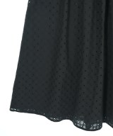 BANANA REPUBLIC（バナナリパブリック）ロング・マキシ丈スカート 黒 サイズ:6(L位) レディース/2200695949303