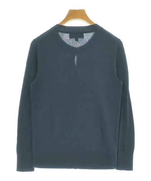 BANANA REPUBLIC（バナナリパブリック）カーディガン 紺 サイズ:XS レディース/2200697700063