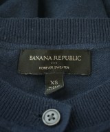 BANANA REPUBLIC（バナナリパブリック）カーディガン 紺 サイズ:XS レディース/2200697700063
